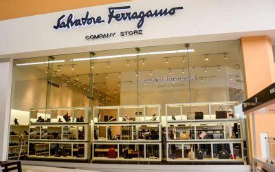 ferragamo outlet puebla.